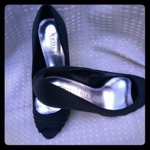 White House/Black Market Stillettos